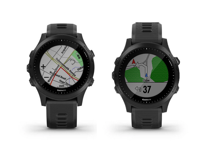 forerunner945